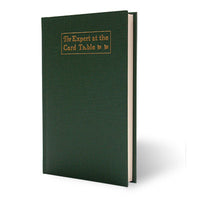 The Expert at the Card Table (Blank Journal) by John Bodine and Theron Schaub - Book - Got Magic?