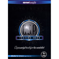 ESP Testing Deck (marked w/routines) by Vernet - Tricks - Got Magic?