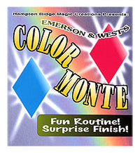 Euro Color Monte Royal - Got Magic?