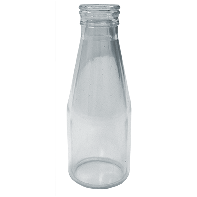 Evaporating Milk Bottle - Trick - Got Magic?