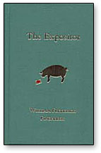 Expositor by William Pinchbeck - Book - Got Magic?