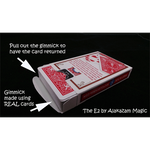 Extractor V2 E2 (with DVD and Gimmick) by Rob Bromley and Peter Nardi - Trick - Got Magic?