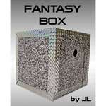 Fantasy Box by JL Magic - Trick - Got Magic?