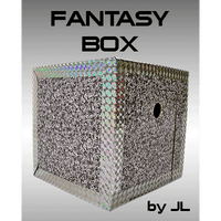 Fantasy Box by JL Magic - Trick - Got Magic?