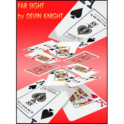 Far Sight by Devin Knight - Trick - Got Magic?
