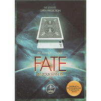 Fate by Manuel Llaser - Trick - Got Magic?