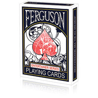 Rich Ferguson The Ice Breaker Playing Cards - Got Magic?