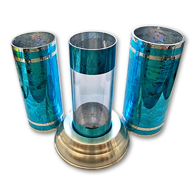 Fish Cylinder by Ickle Pickle - Trick - Got Magic?