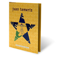Five Points In Magic by Juan Tamariz - Book - Got Magic?