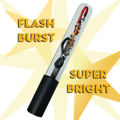Flash Burst (Super Bright) by Grand Illusions - Trick - Got Magic?