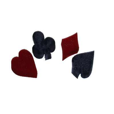 Foam Pips by Magic by Gosh - Trick - Got Magic?