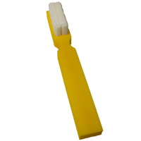 Foam Toothbrush (15 inch) Magic by Gosh - Tricks - Got Magic?