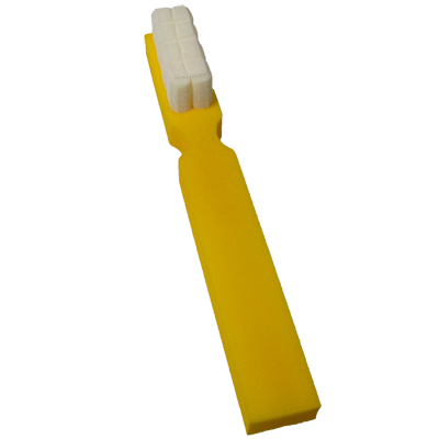 Foam Toothbrush (15 inch) Magic by Gosh - Tricks - Got Magic?