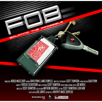 FOB - by David Penn - Trick - Got Magic?
