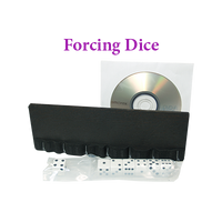 Forcing Dice by Doug Ries (with DVD) - Trick - Got Magic?