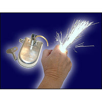 Funkenring - Trick - Got Magic?