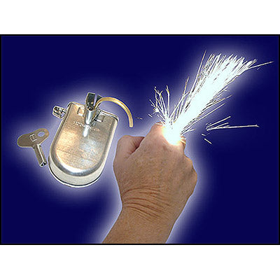 Funkenring - Trick - Got Magic?