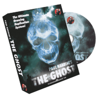 The Ghost by Paul Nardi and Alakazam Magic - Tricks - Got Magic?