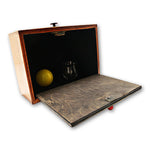 Ghost Cabinet by G&L - Trick - Got Magic?