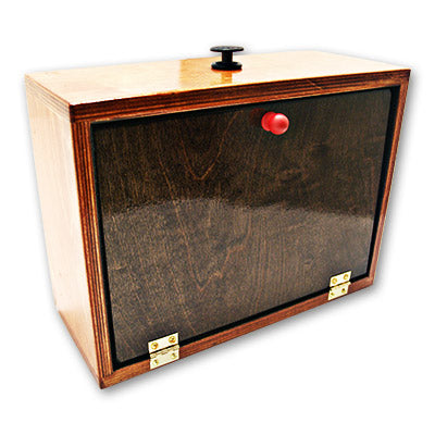Ghost Cabinet by G&L - Trick - Got Magic?