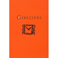 Gibeciere Vol. 2, No. 2 (Summer 2007) by Conjuring Arts Research Center - Book - Got Magic?