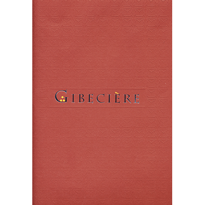 Gibeciere Vol. 5, No. 1 (Winter 2010) by Conjuring Arts Research Center - Book - Got Magic?