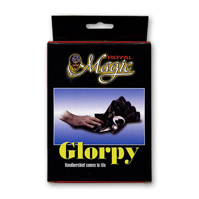 Glorpy by Fun, Inc. - Trick - Got Magic?