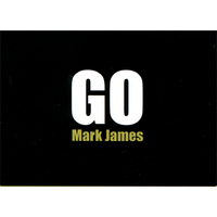 GO by Mark James - Trick - Got Magic?