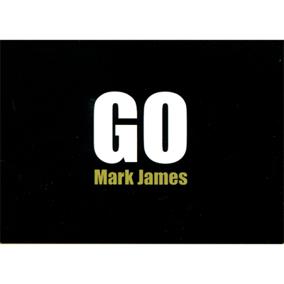 GO by Mark James - Trick - Got Magic?
