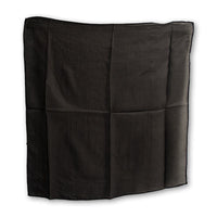 Silk 18 inch (Black) Magic by Gosh - Trick - Got Magic?