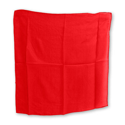 Silk 36 inch (Red) Magic by Gosh - Trick - Got Magic?