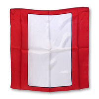 Silk 18 inch Blank Card from Magic by Gosh - Trick - Got Magic?