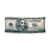 $100 bill Silk 36 inch by Magic by Gosh - Trick - Got Magic?