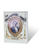 The Great Wizard of the North (John Henry Anderson) - Got Magic?
