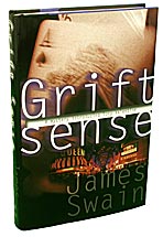 Grift Sense book Jim Swain - Got Magic?