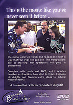 Guess Again Revelations (w/ DVD and Cards) by Barry Taylor - Trick - Got Magic?