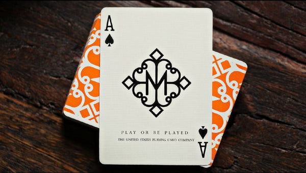 Orange Hustlers - Got Magic?