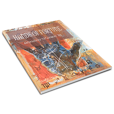 Hands of Fortune by Anthony Watson III - Got Magic?