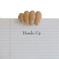 Handz Up trick - Hot Trix - Got Magic?