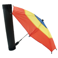 Hankey to Parasol by Mr. Magic - Trick - Got Magic?