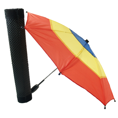 Hankey to Parasol by Mr. Magic - Trick - Got Magic?