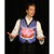 Happy Birthday Vest With DVD (MEDIUM) by Lee Alex - Trick - Got Magic?