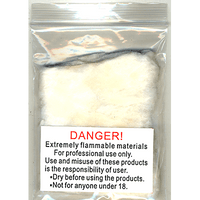 Flash Cotton (white) - Trick - Got Magic?