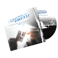 Heinstein's Dream by Karl Hein - Trick - Got Magic?