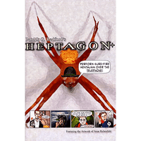Heptagon by Patrick Redford - Got Magic?
