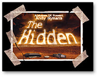 Hidden by Andy Nyman - Trick - Got Magic?