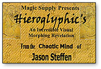 Hieroglyphics - Trick - Got Magic?