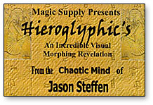 Hieroglyphics - Trick - Got Magic?