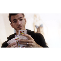 Hollywood by Alex Pandrea - DVD - Got Magic?