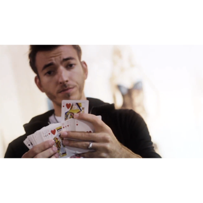 Hollywood by Alex Pandrea - DVD - Got Magic?